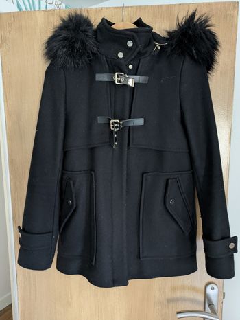 Duffle-coat Zara