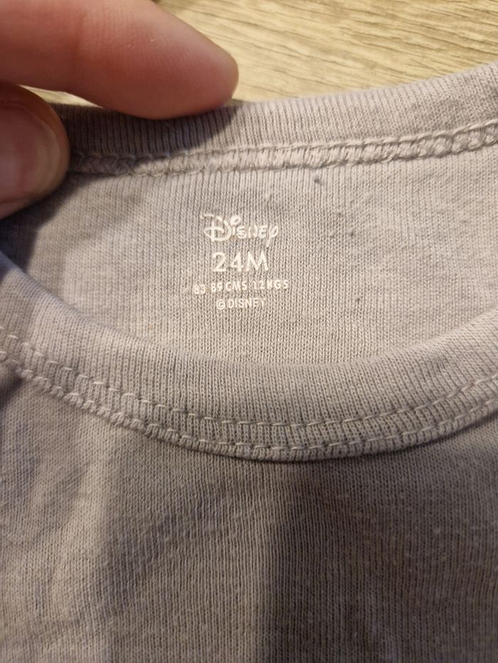 Lot 2 Bodie disney - photo numéro 3