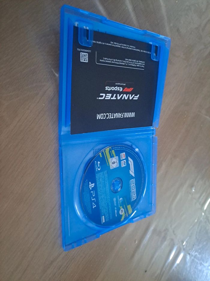 F1 2021 - photo numéro 3