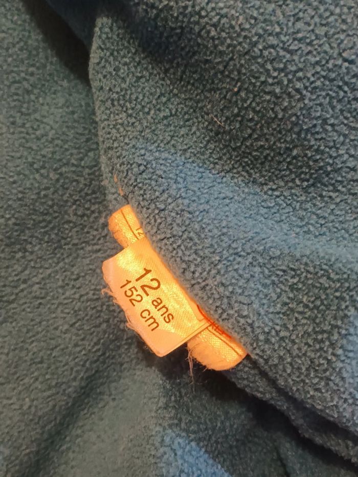 Manteau garçon - photo numéro 8