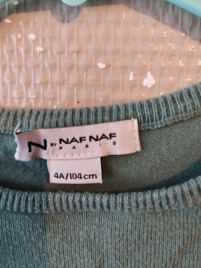 Pulls - photo numéro 2