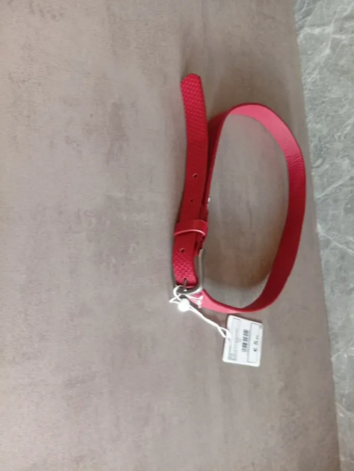 Ceinture femme