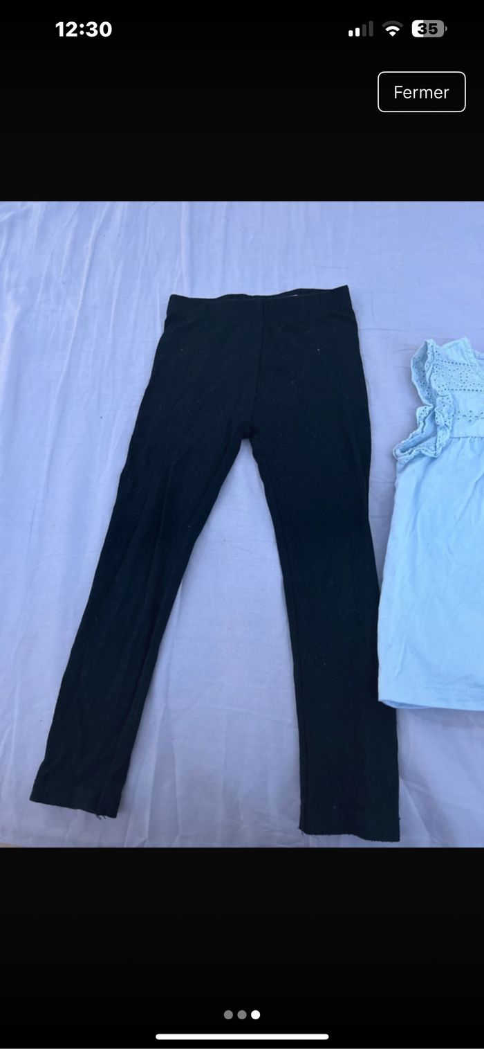 Legging