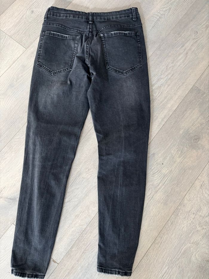 Jean, homme, taille xs - photo numéro 2