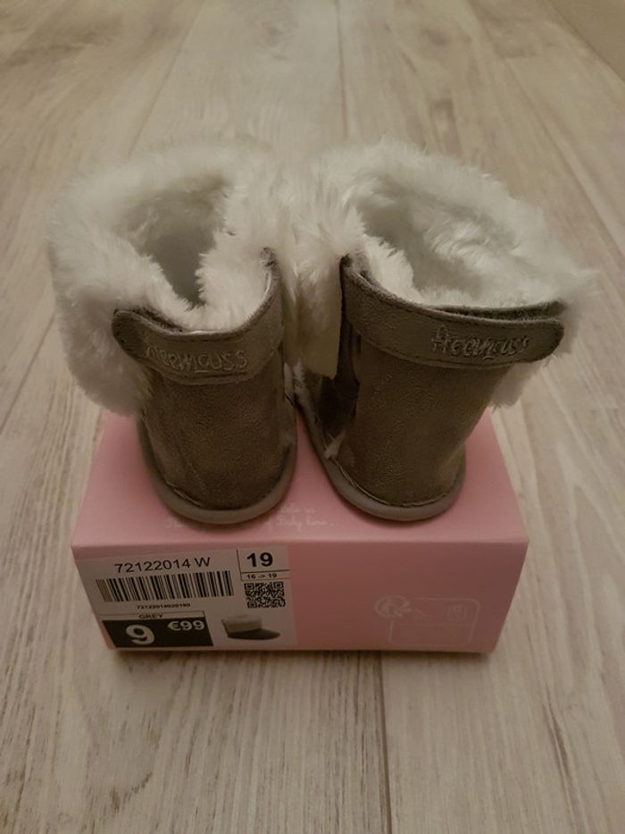 Bottes "Freemouss" - photo numéro 4