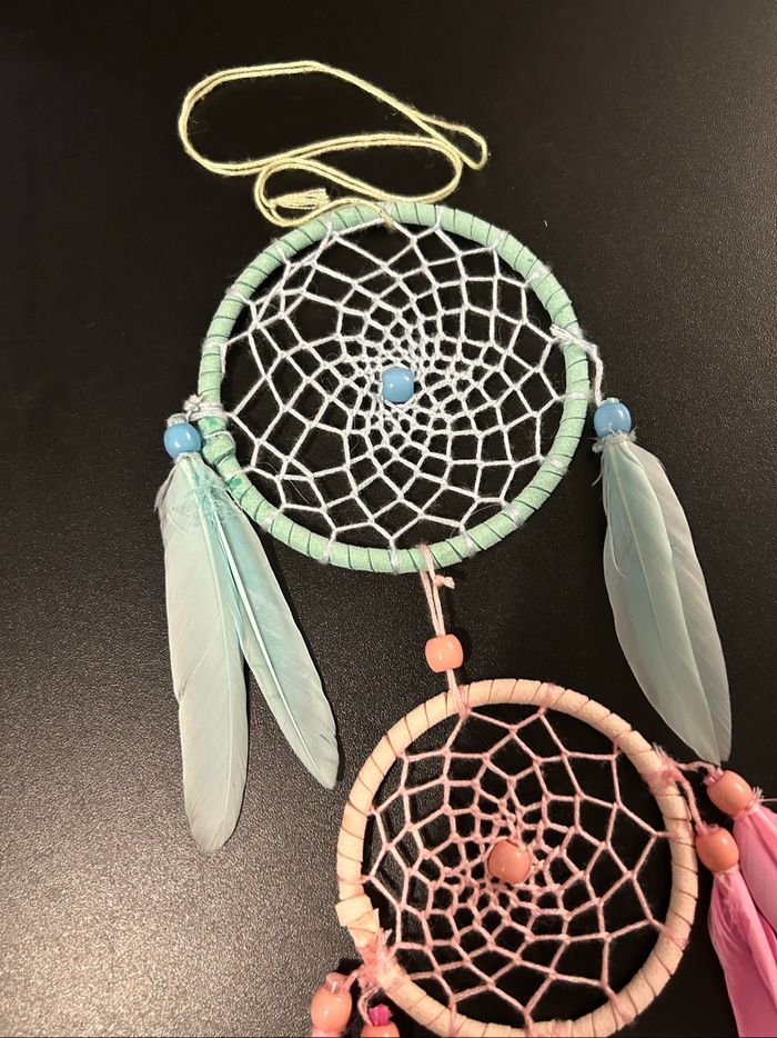 Piège à rêve - photo numéro 3