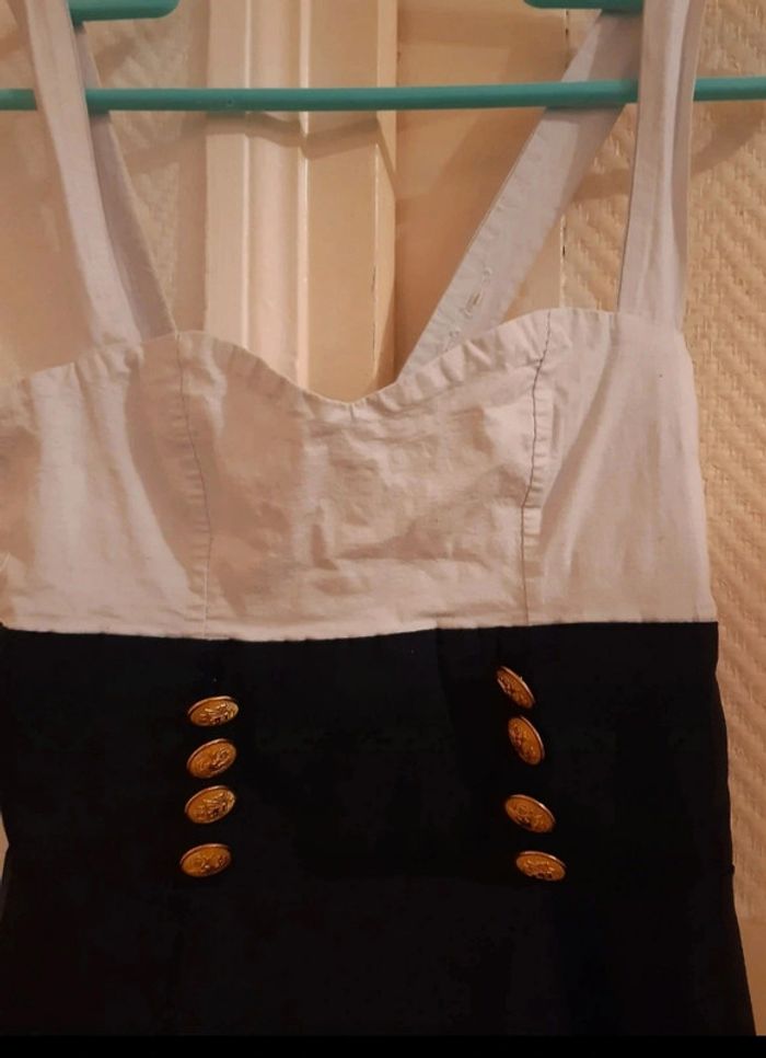 Robe été taille S/M - photo numéro 4