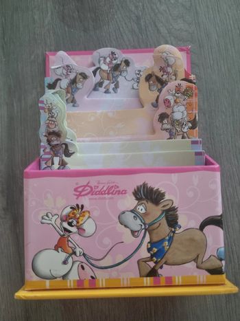 Blockbox diddl