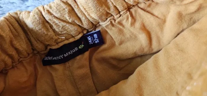 ensemble sergent major - photo numéro 6