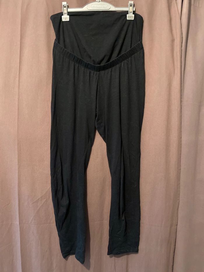 Legging de grossesse