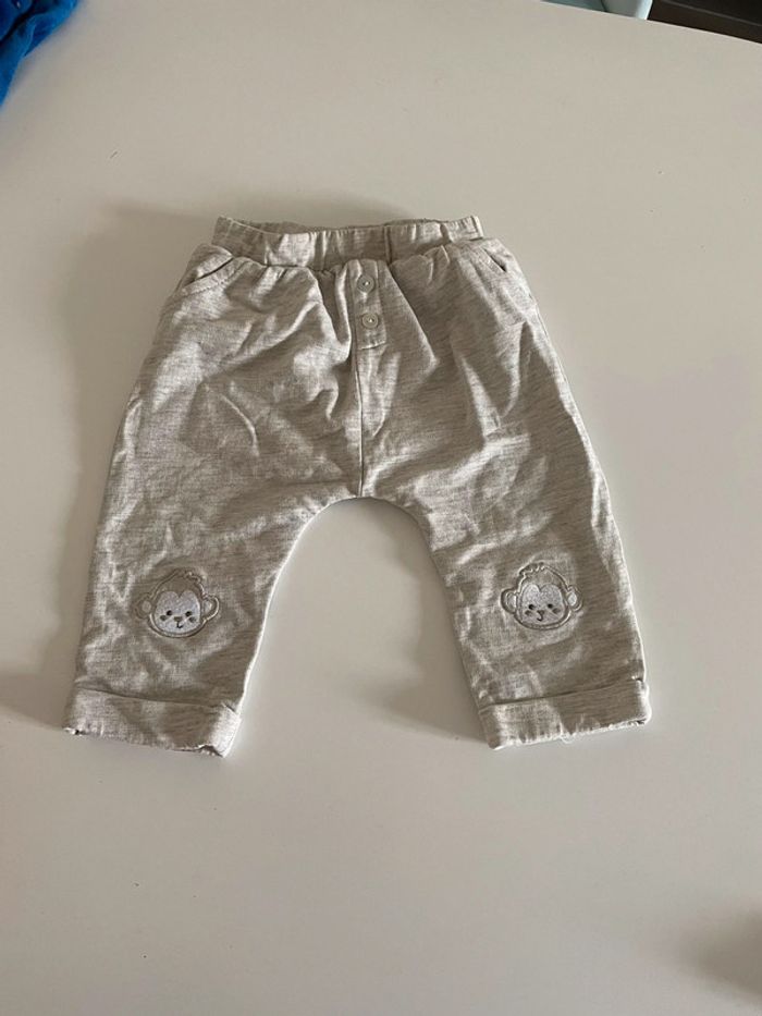 Pantalon 9 mois
