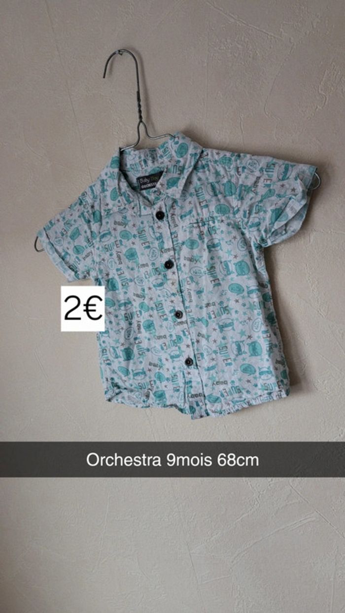 Chemise