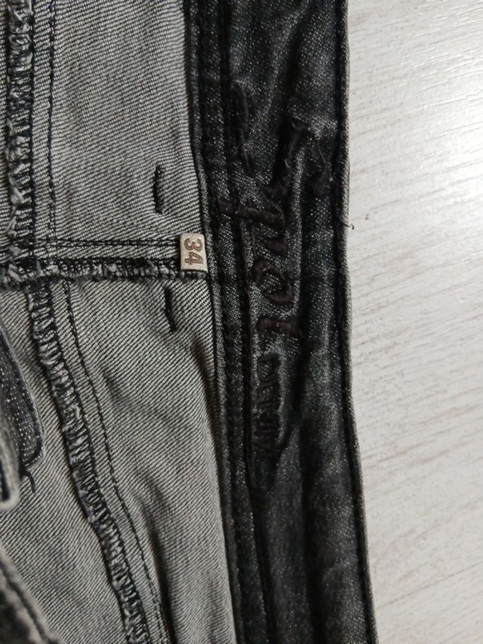 Short - photo numéro 3