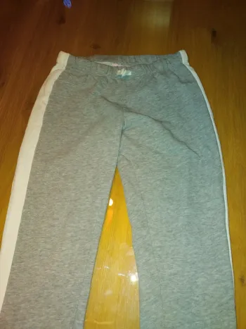 Jogging Fille 10/12 ans