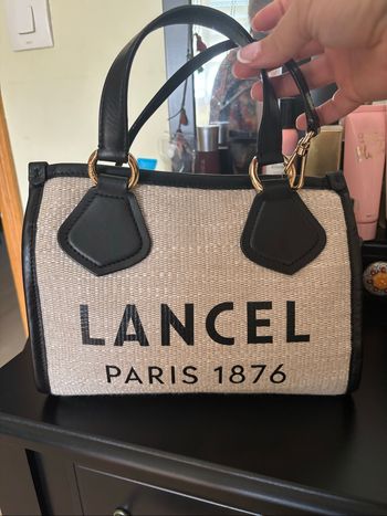 Sac Lancel