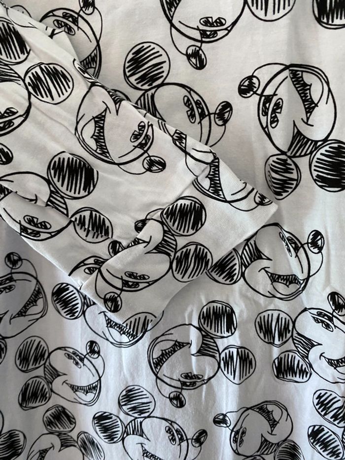 Robe de nuit - photo numéro 3