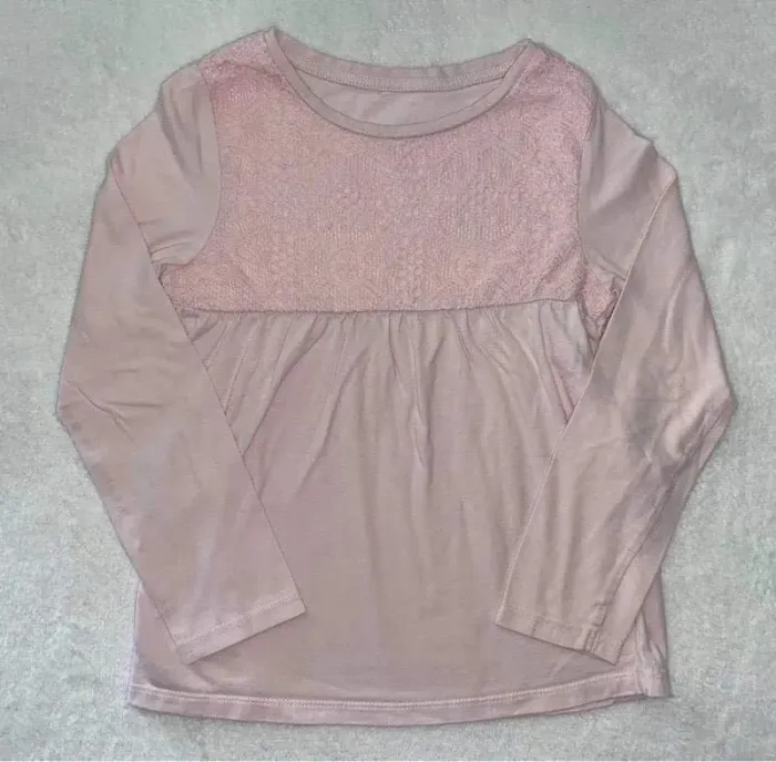 pull 8 ans