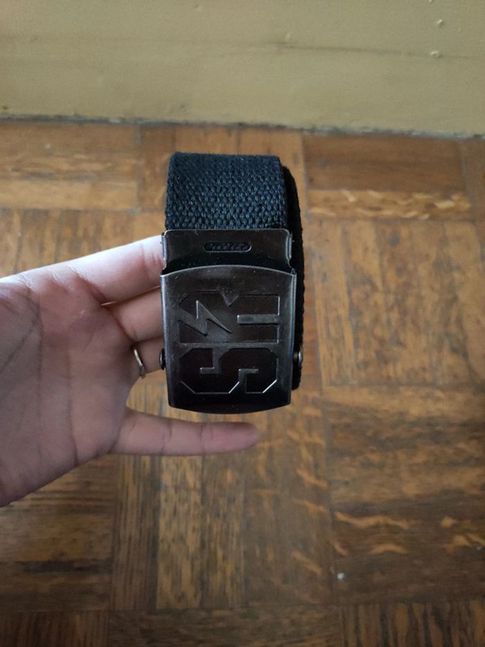 Ceinture mixte - photo numéro 2