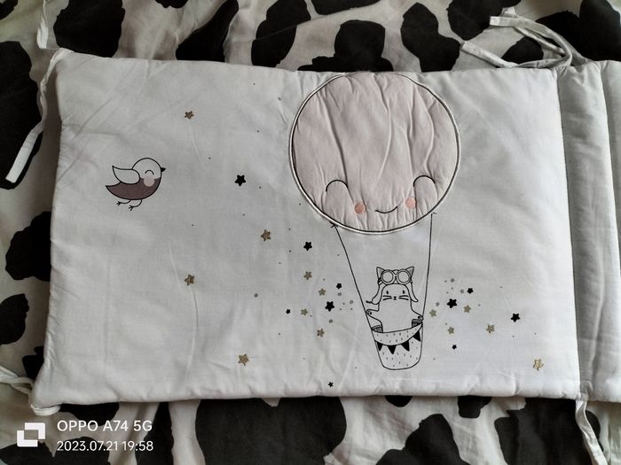 Contours de lits - photo numéro 5