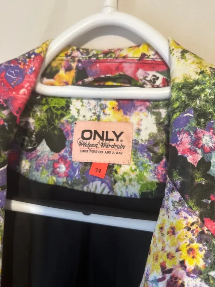 veste blazer - photo numéro 4