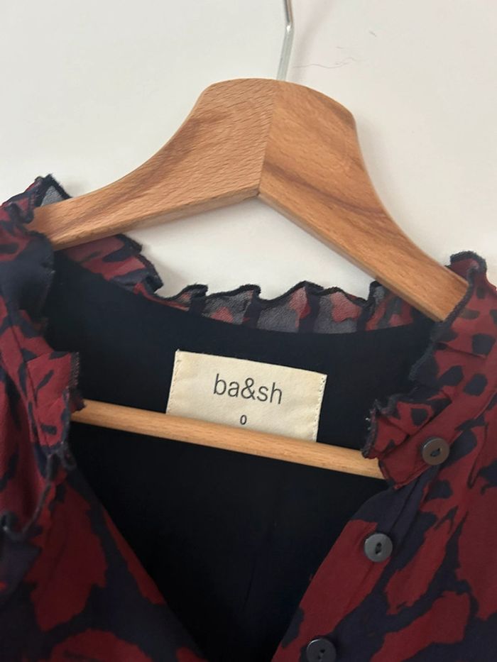 Robe bash - photo numéro 2