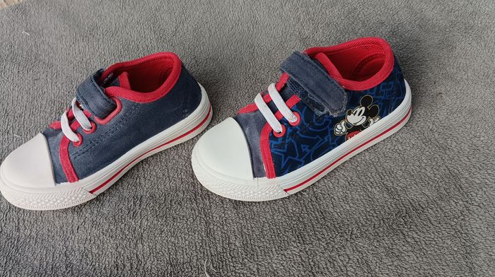 Chaussure - photo numéro 3