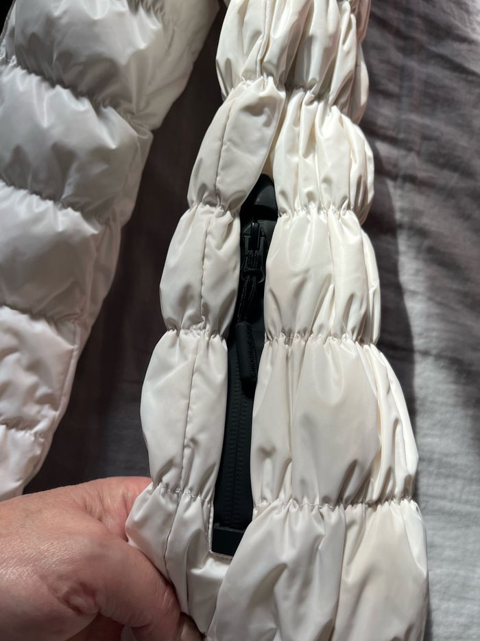 Doudoune ski - photo numéro 3