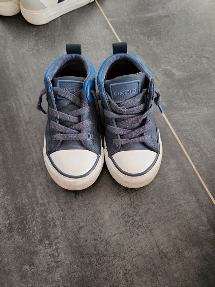 Chaussure okaidi 26