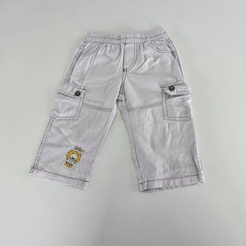 Pantalon léger- 18 mois