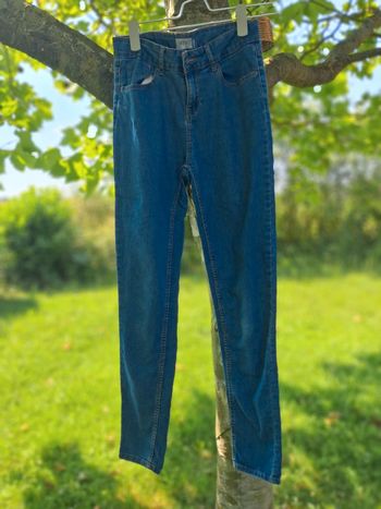 Jean skinny Kiabi taille 36