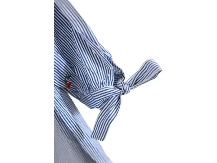 C60 blouse rayé Zoé loveborn S - photo numéro 2