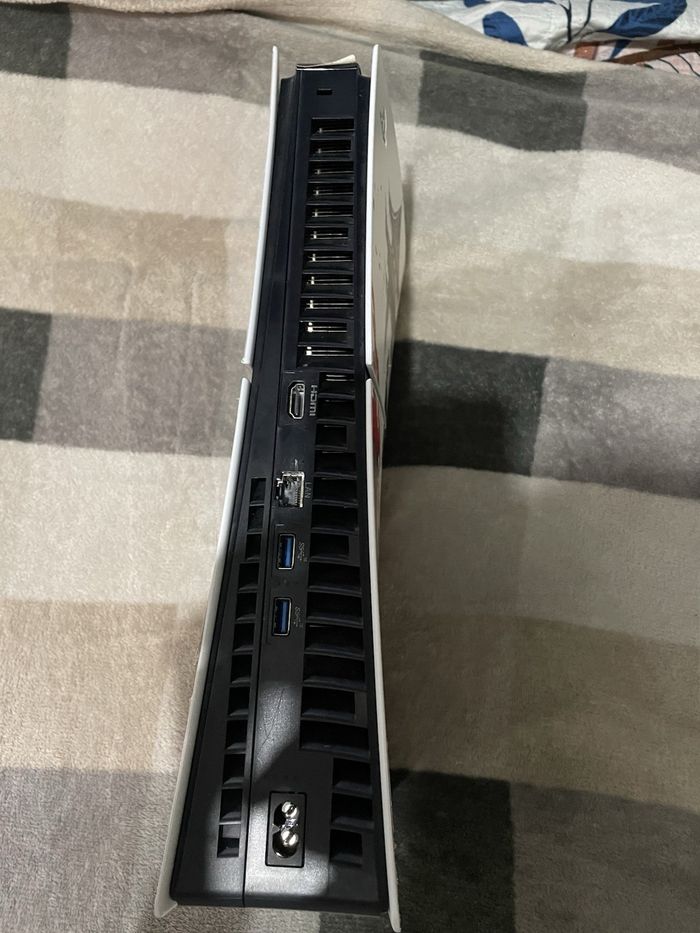 PlayStation - photo numéro 6