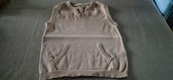 Pull kidkanai kiabi 5 ans