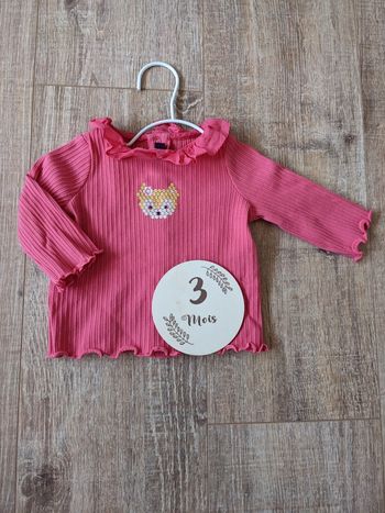 T-shirt Sergent Major