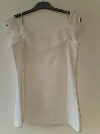 Débardeur Camaïeu Taille 38