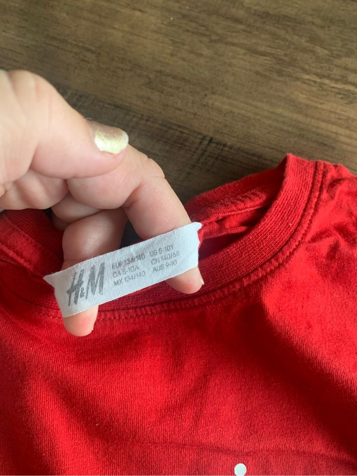 Teeshirt de noël - photo numéro 2