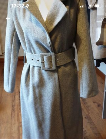 Long  manteau