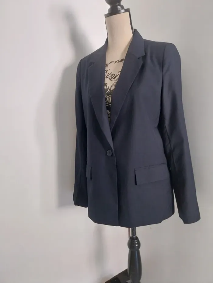 Blazer T M. " Karl Marc John " - photo numéro 2