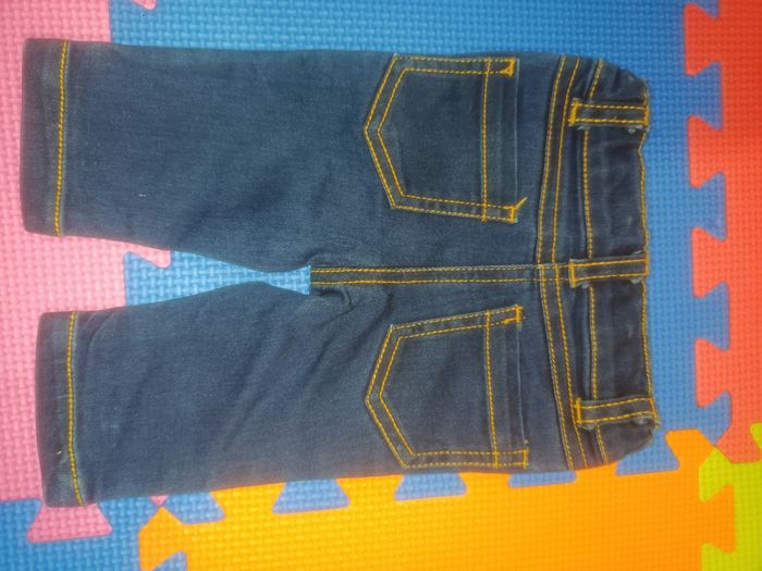 Lot pantalon - photo numéro 2