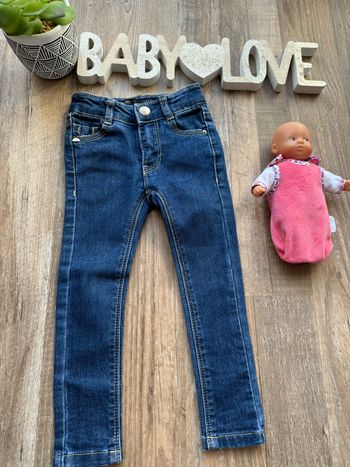 - Jean IKKS - 2 ans - Très bon état