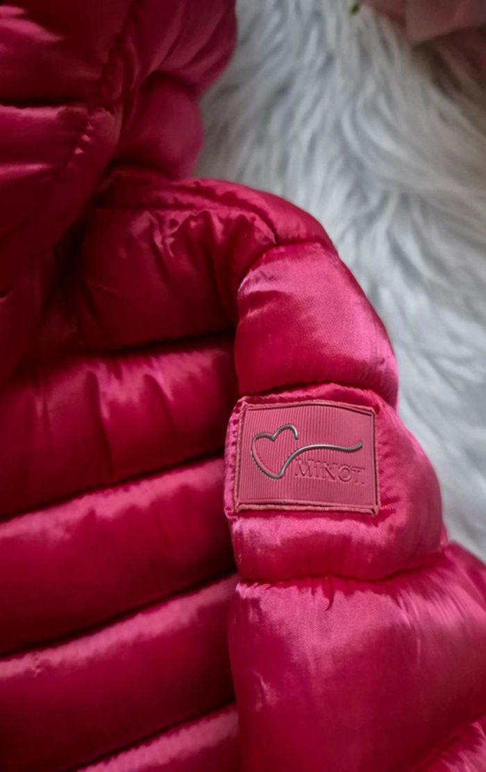 Veste Capuche Minoti 18-24mois - photo numéro 2