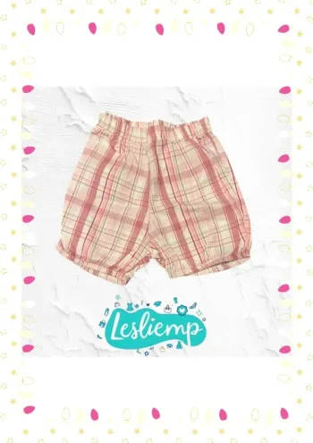 Bloomer berlingot 3 mois