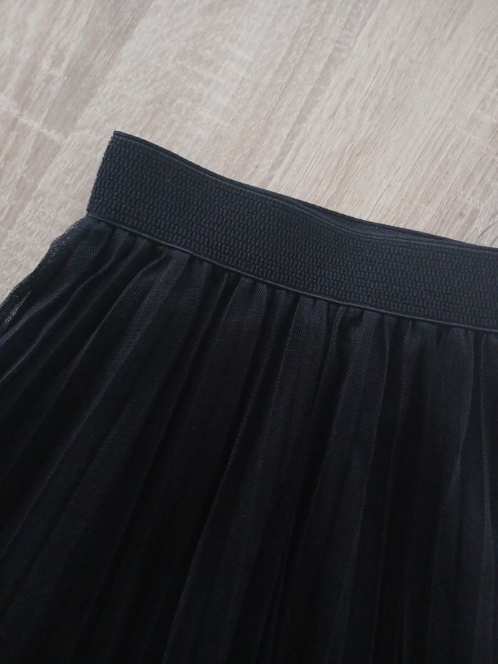 Jupe en tulle - photo numéro 2