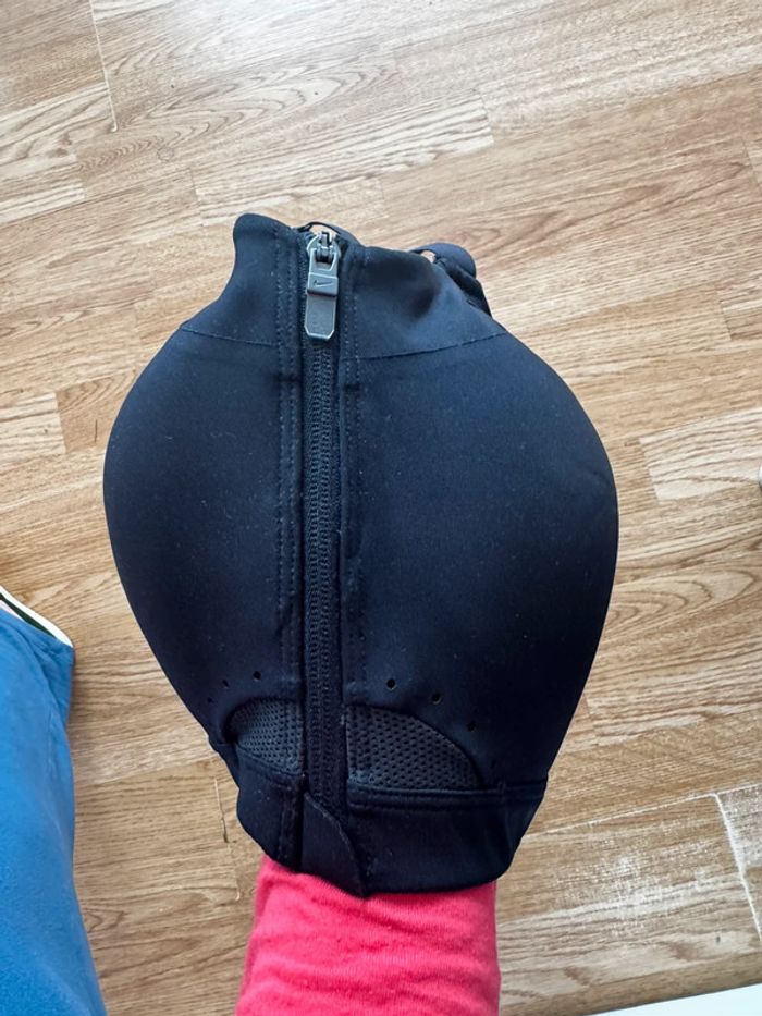 Brassière sport Nike dri-fit L - photo numéro 4