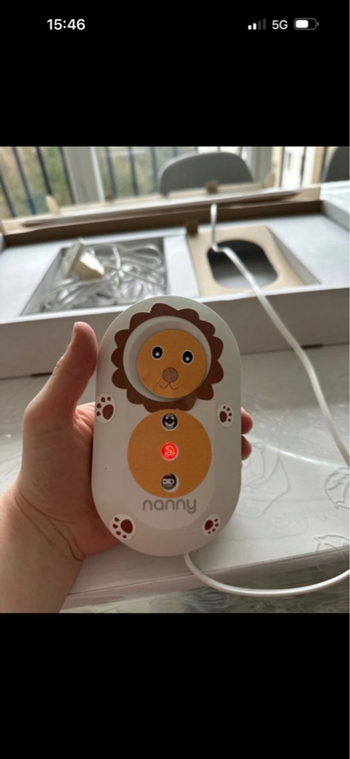 Nanny care - photo numéro 10