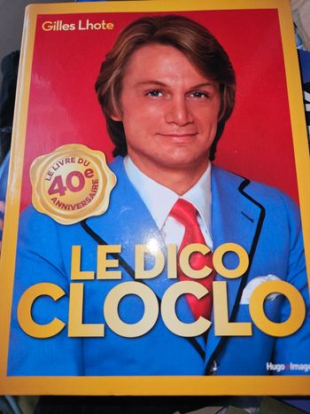 Le Dico Cloclo - Claude François