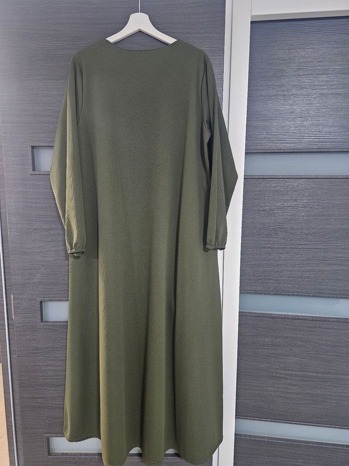 Robe longue - photo numéro 2