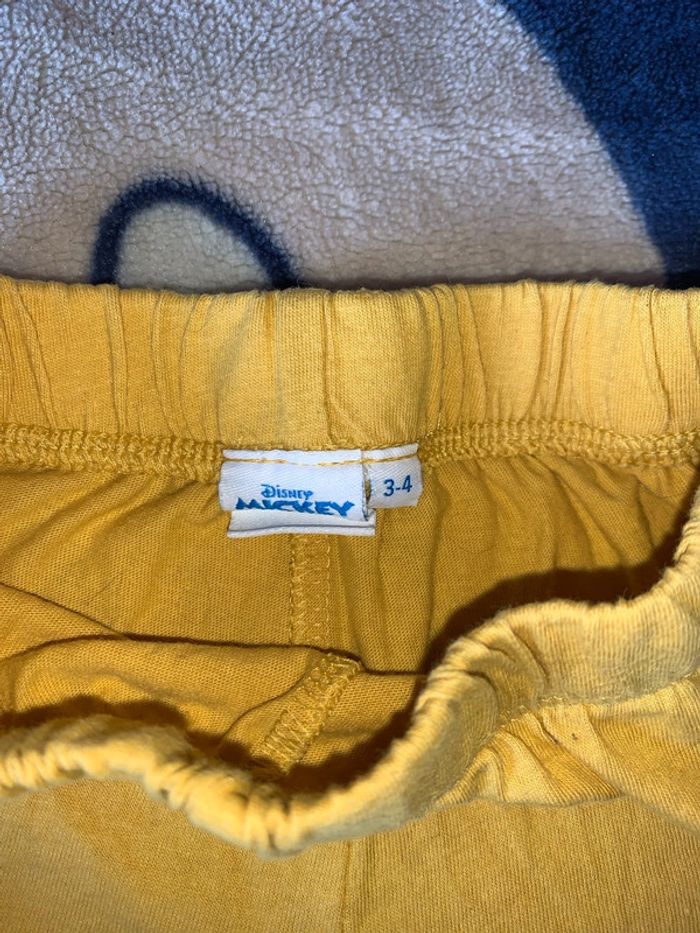Short de pyjama - photo numéro 2