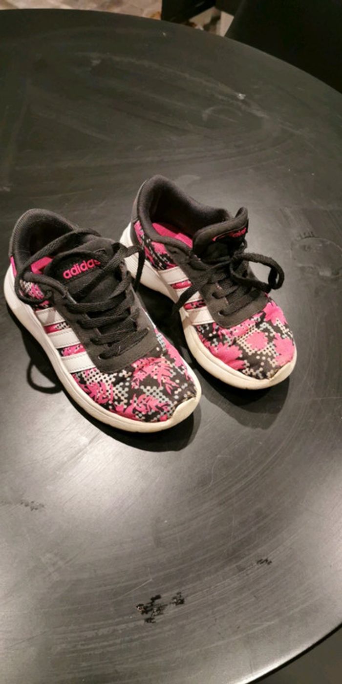 Basket adidas
