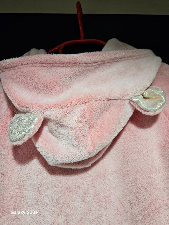 Pull fille - photo numéro 4